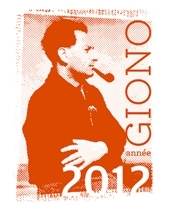 rencontre giono 2012